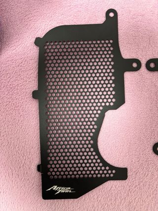 Protector Radiador ÁFRICA TWIN