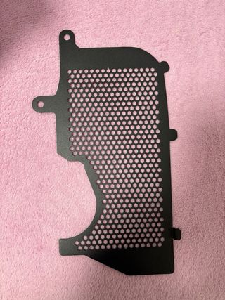 Protector Radiador ÁFRICA TWIN