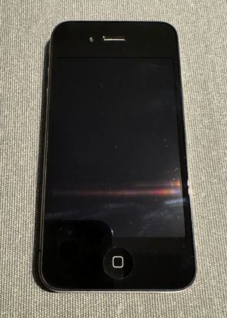 iPhone 4 16GB Nero