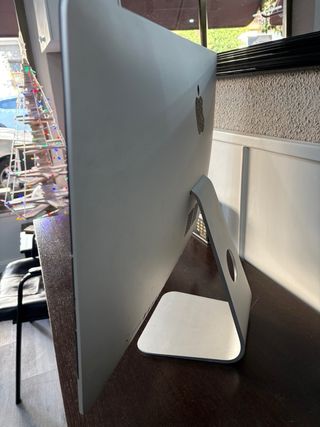 iMac 21.5 mediados 2014