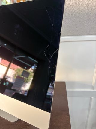 iMac 21.5 mediados 2014