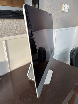 iMac 21.5 mediados 2014