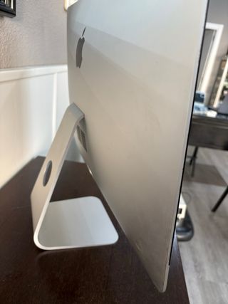 iMac 21.5 mediados 2014