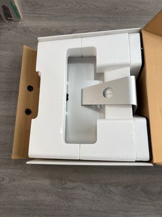 iMac 21.5 mediados 2014