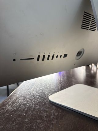 iMac 21.5 mediados 2014