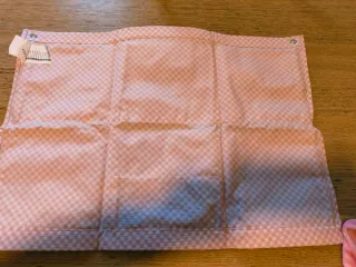 Set portaoggetti e metro neonato