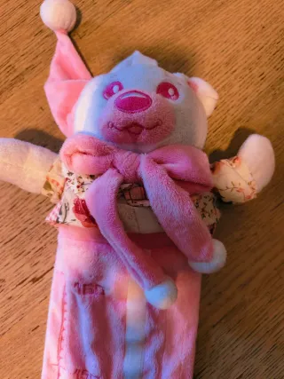 Set portaoggetti e metro neonato