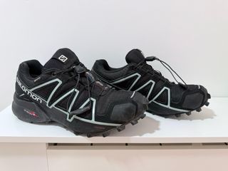 Zapatillas Salomon Speedcross 4 Mujer Talla 37