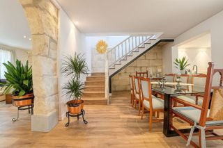 Chalet en alquiler en Santa Margalida en Santa Margalida