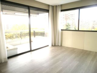 Piso en alquiler en La Paz en Madrid