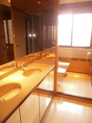 Piso en alquiler en La Paz en Madrid