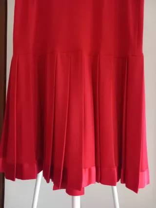 Set premaman Pratesi elegante rosso M