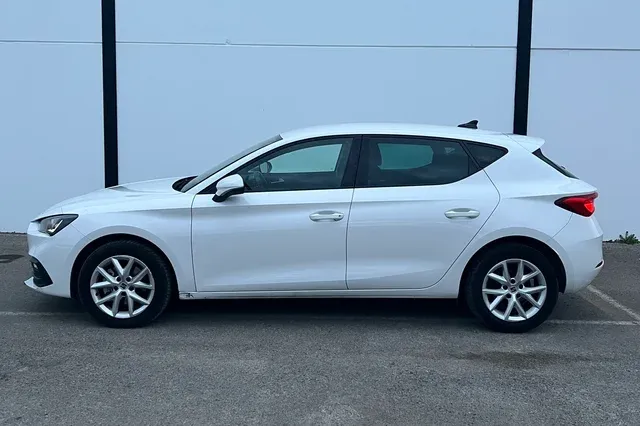 SEAT Leon 1.6TDI 115cv