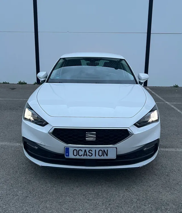 SEAT Leon 1.6TDI 115cv