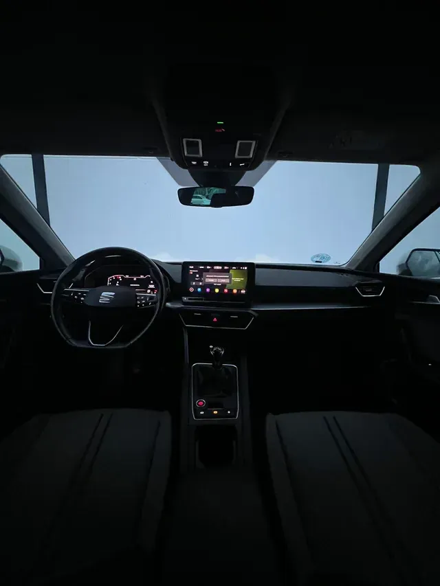 SEAT Leon 1.6TDI 115cv