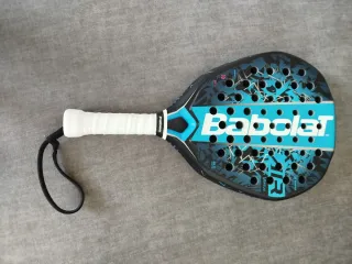 Pala de pádel Babolat Air Vertuo 2025