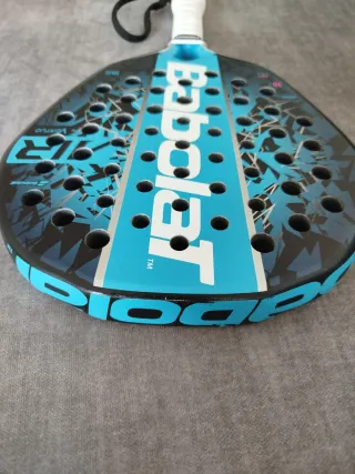 Pala de pádel Babolat Air Vertuo 2025