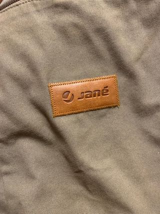 Portabebés Jane