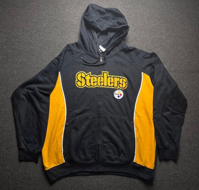 Sudadera NFL Steelers