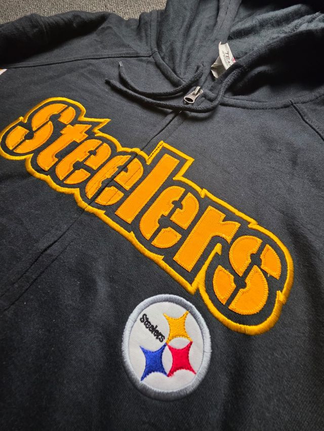 Sudadera NFL Steelers