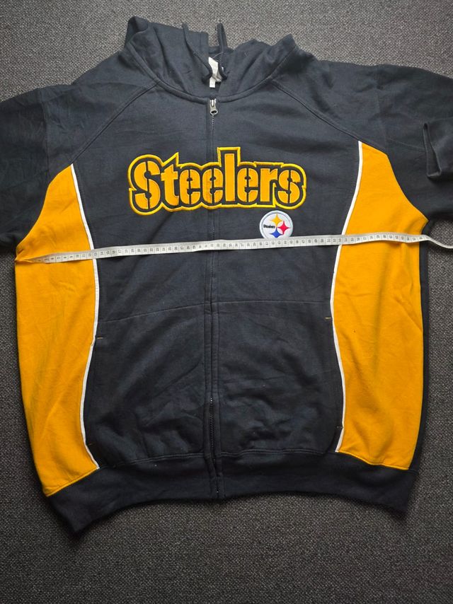 Sudadera NFL Steelers