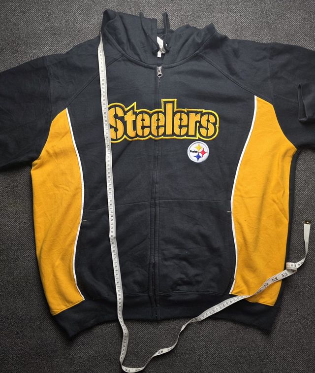 Sudadera NFL Steelers