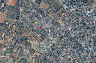 Terreno en venta en Riba-roja de Túria