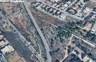 Terreno en venta en Riba-roja de Túria