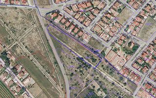 Terreno en venta en Riba-roja de Túria