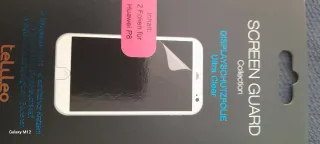 Protettore Schermo Telileo per Huawei P8