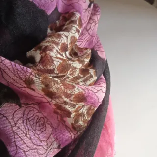 Foulard Gai Mattiolo