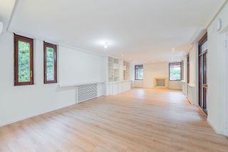 Chalet en alquiler en Piovera - Conde Orgaz en Madrid