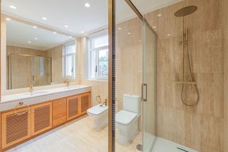 Chalet en alquiler en Piovera - Conde Orgaz en Madrid