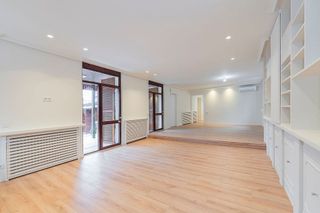 Chalet en alquiler en Piovera - Conde Orgaz en Madrid