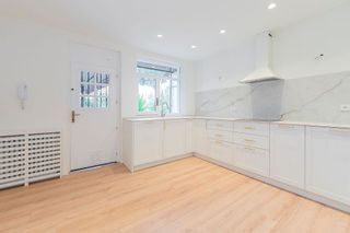 Chalet en alquiler en Piovera - Conde Orgaz en Madrid