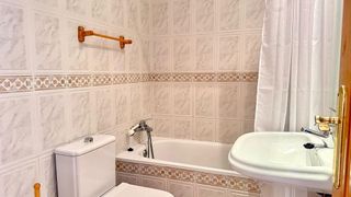 Piso en alquiler en Centro en Alicante