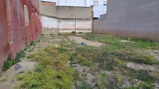 Terreno en venta en Albal
