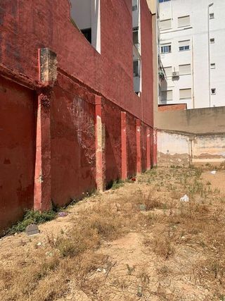 Terreno en venta en Albal
