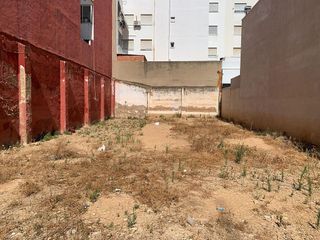Terreno en venta en Albal