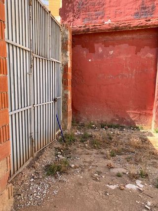 Terreno en venta en Albal