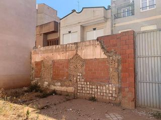 Terreno en venta en Albal
