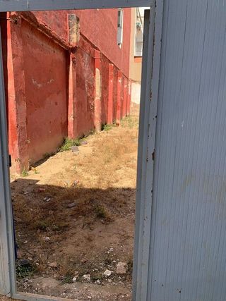 Terreno en venta en Albal