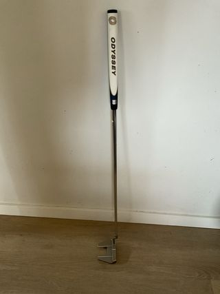 Putt Odyssey seven T CH milled