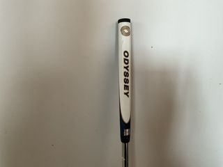Putt Odyssey seven T CH milled