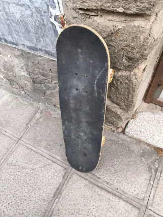 Patineta