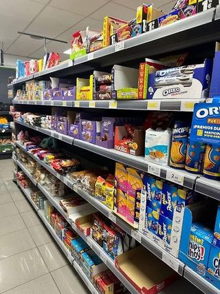 Local comercial en venta en La Granja-La Colina-Los Pastores en Algeciras