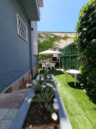 Chalet en alquiler en Lluminetes en Castelldefels