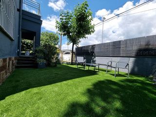 Chalet en alquiler en Lluminetes en Castelldefels