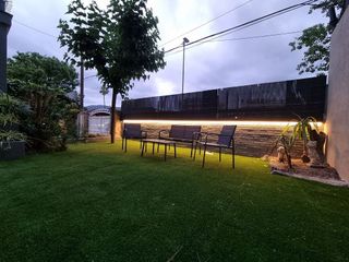 Chalet en alquiler en Lluminetes en Castelldefels