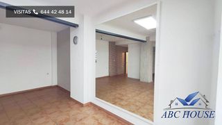Local comercial en alquiler en Ubrique